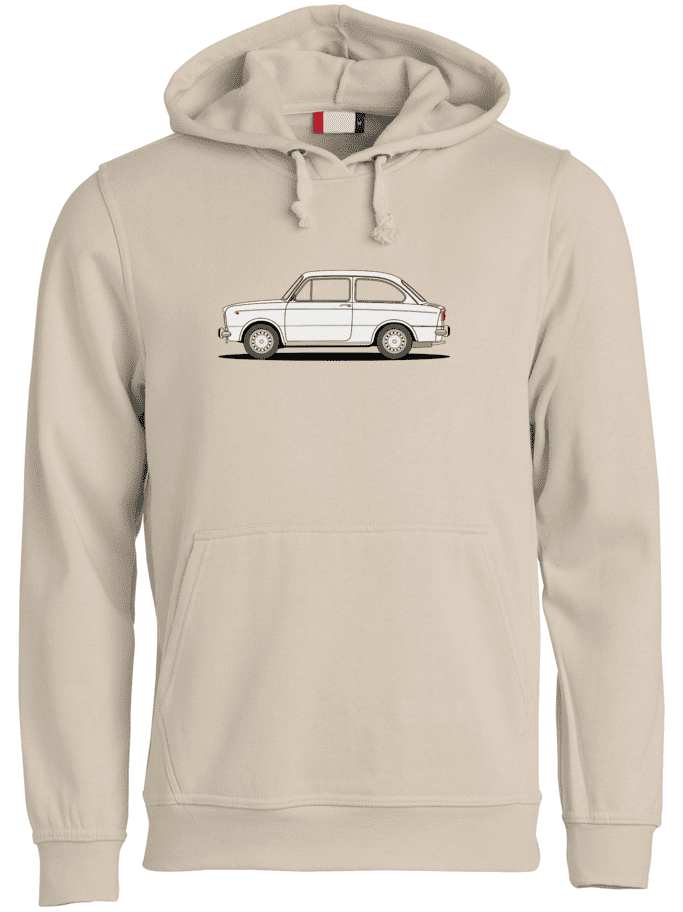 HOODIE SEAT 850