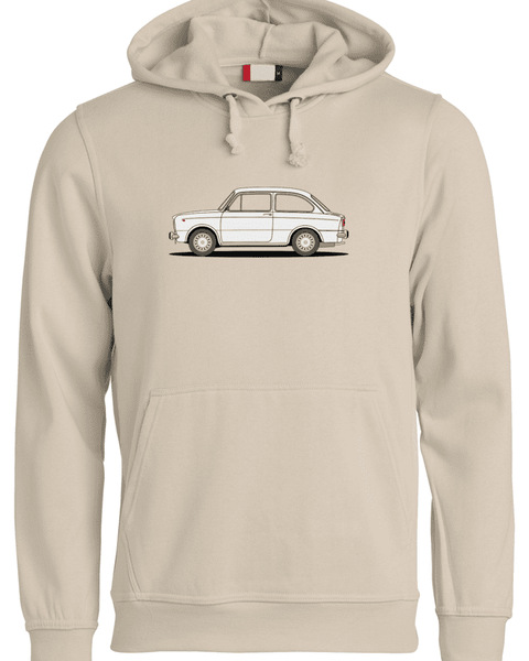 SUDADERA SEAT 850