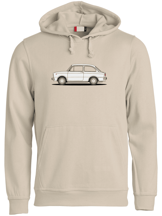 SUDADERA SEAT 850