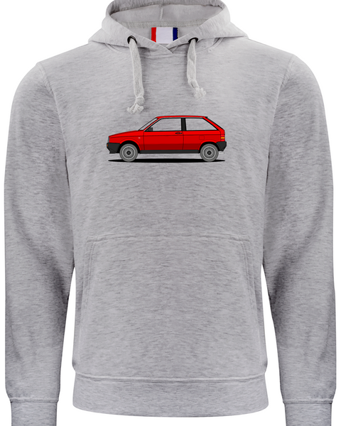 SEAT IBIZA GLX 1.5 SWEATSHIRT