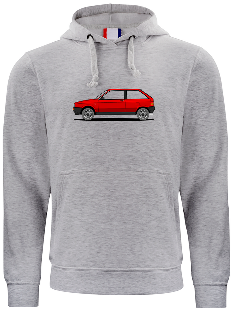 SEAT IBIZA GLX 1.5 SWEATSHIRT