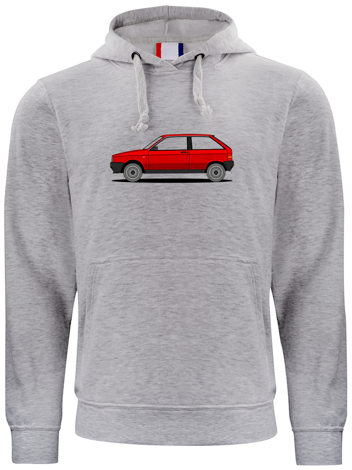 SEAT IBIZA GLX 1.5 SWEATSHIRT