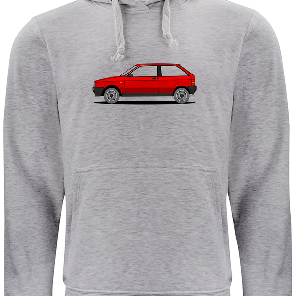 SEAT IBIZA GLX 1.5 SWEATSHIRT