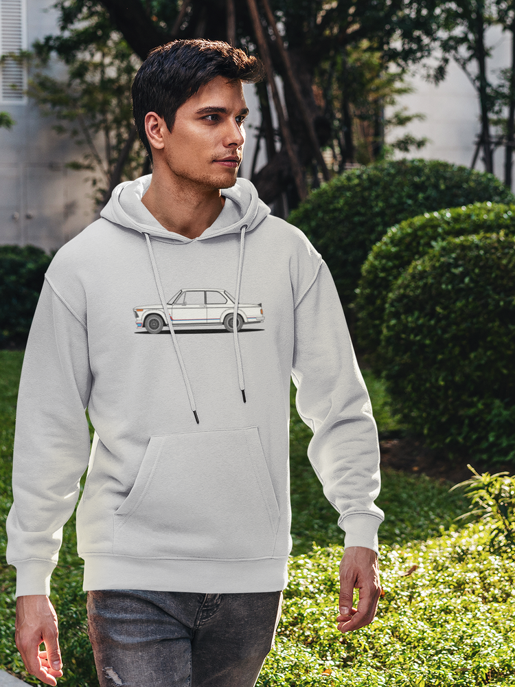 SWEATSHIRT 2002 Turbo