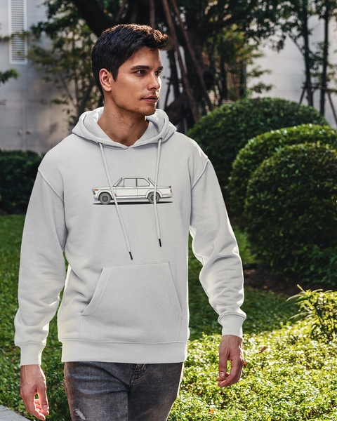 SWEATSHIRT 2002 Turbo