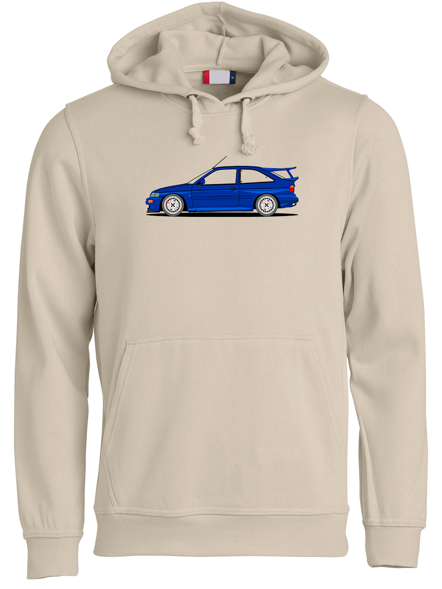 FORD MUSTANG HOODIE