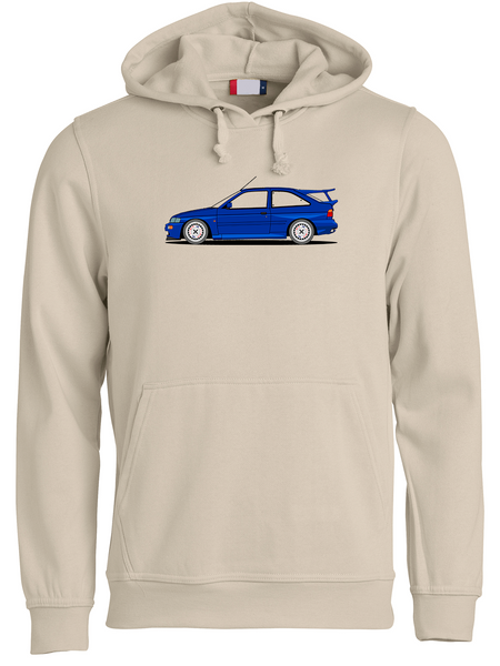 FORD MUSTANG HOODIE