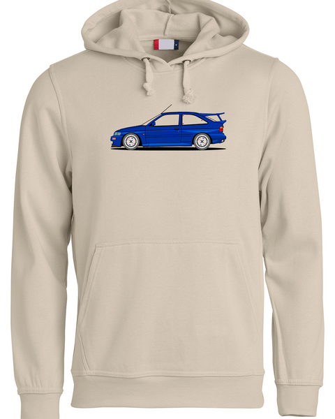 FORD MUSTANG HOODIE