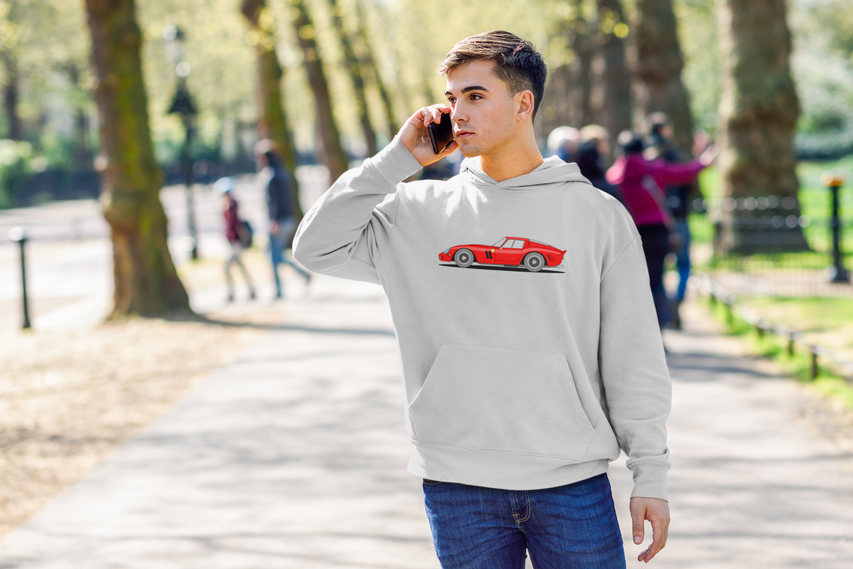 SWEATSHIRT 250 GTO