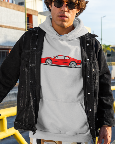 SWEATER 288 GTO
