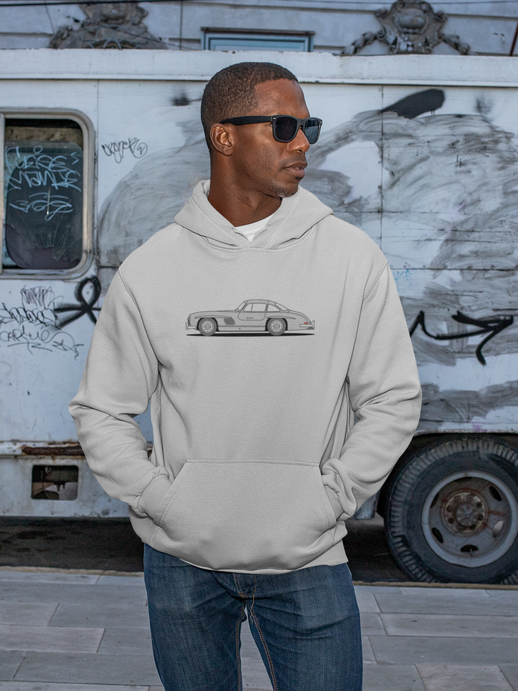 HOODIE 300 SL