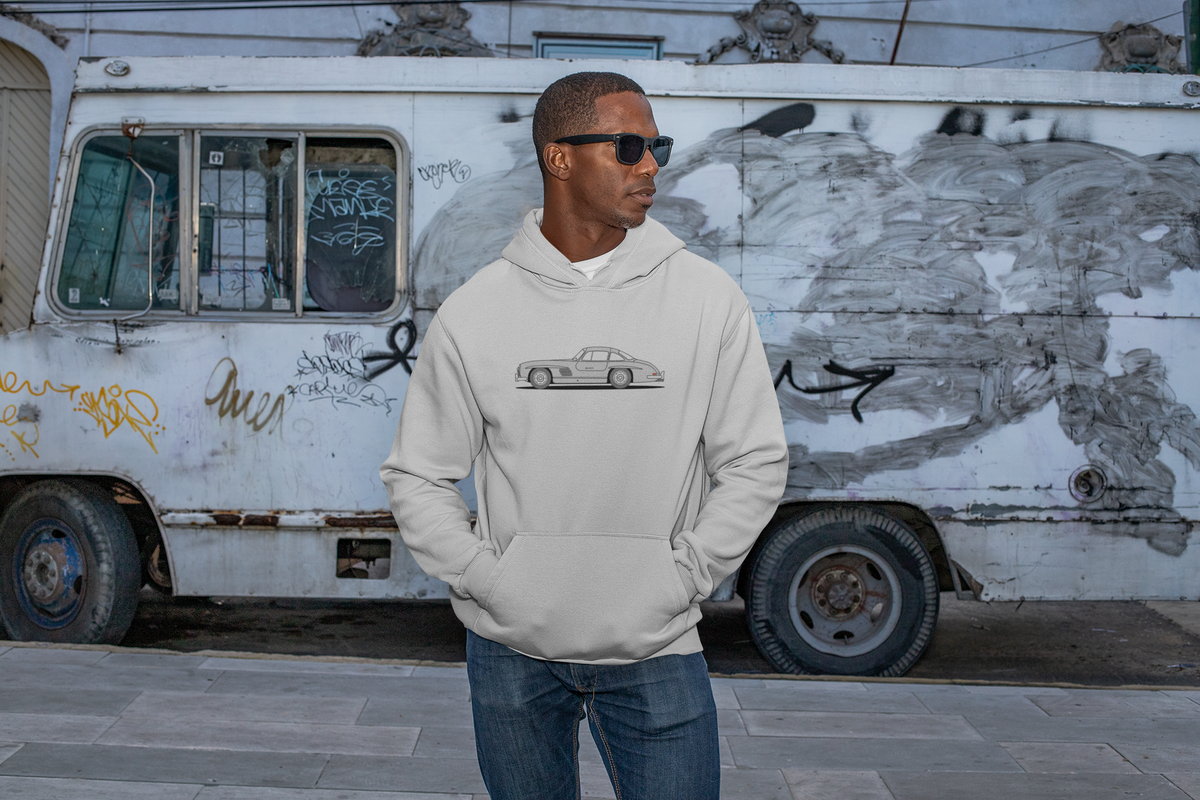 HOODIE 300 SL