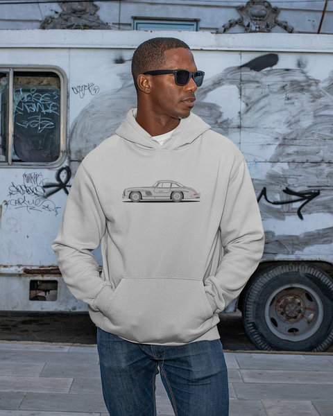 SWEATSHIRT 300 SL