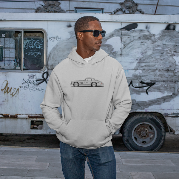 HOODIE 300 SL