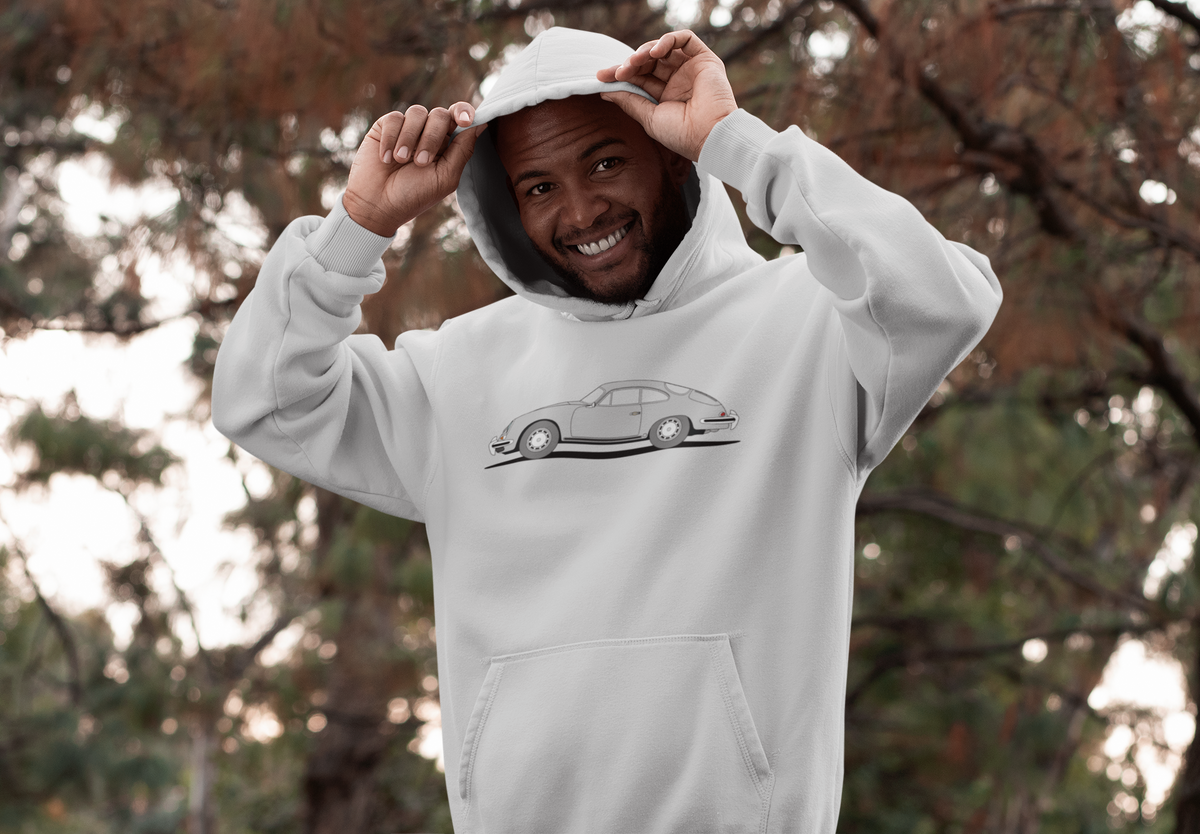 SWEATSHIRT 356