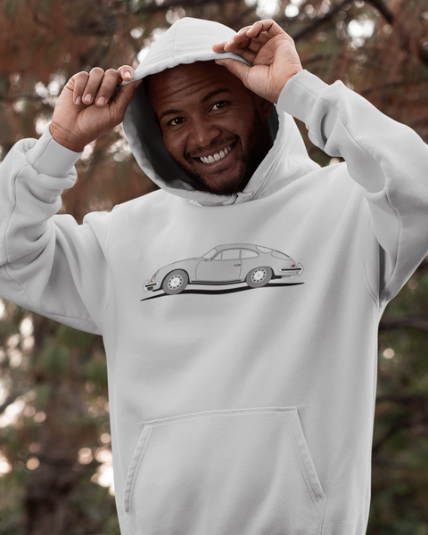 SWEATSHIRT 356