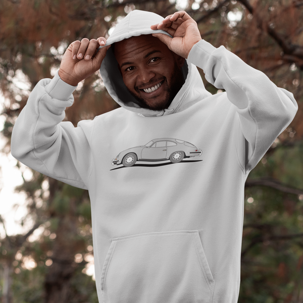 SWEATSHIRT 356