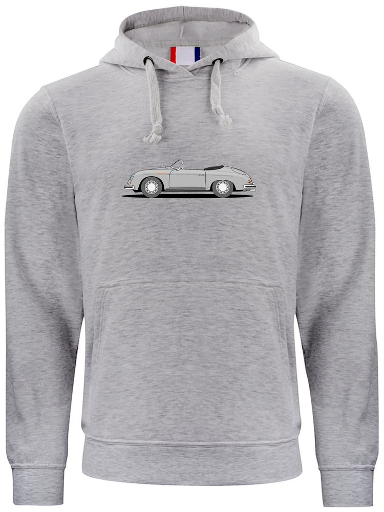 HOODIE 356 SPEEDSTER