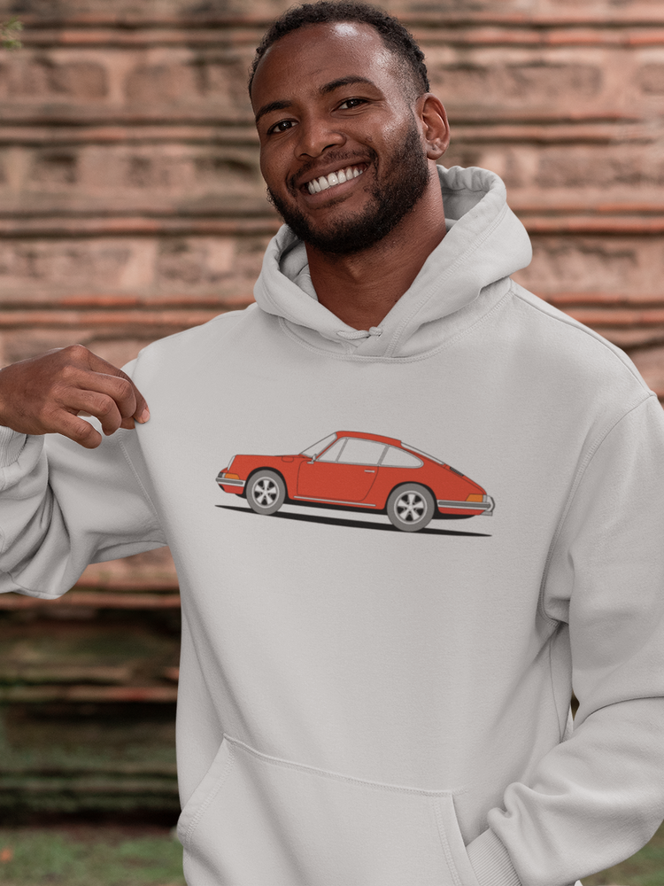HOODIE 911