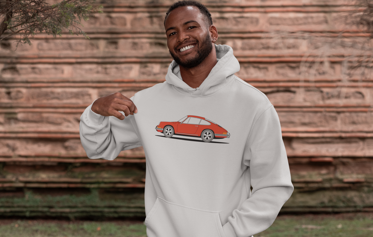 HOODIE 911