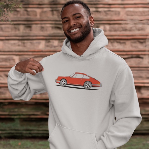 HOODIE 911