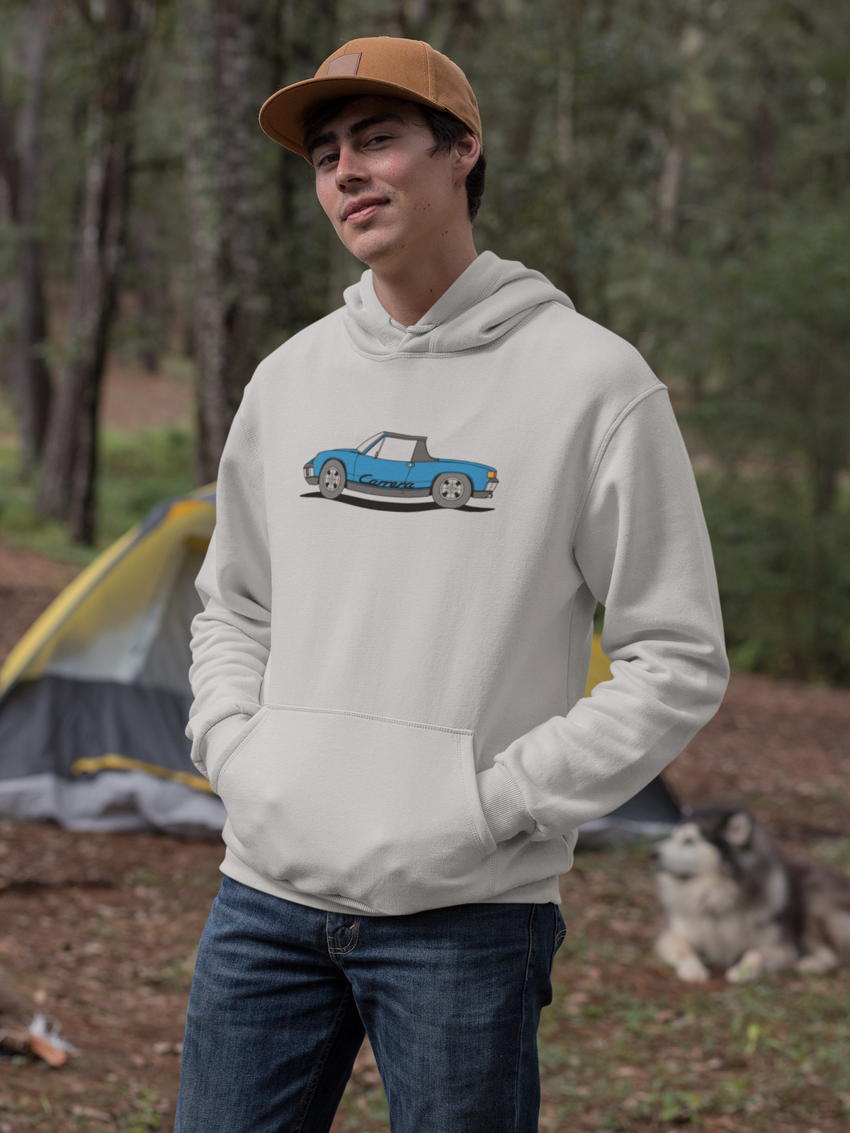 SWEATSHIRT 914