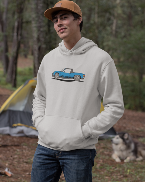 SWEATSHIRT 914