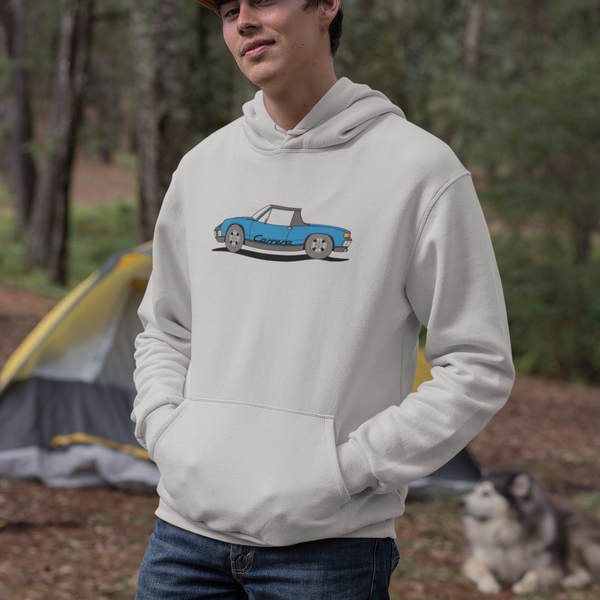 SWEATSHIRT 914