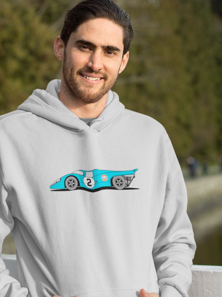 SWEATSHIRT 917