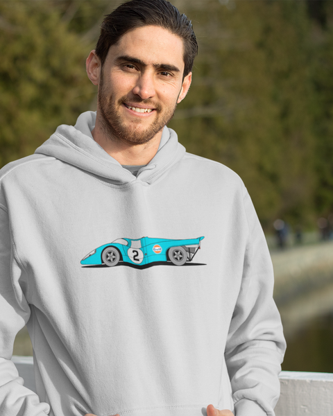 HOODIE 917