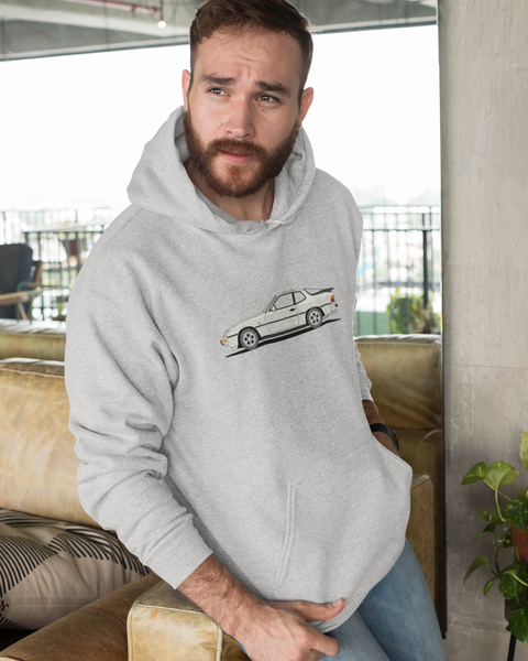 SWEATSHIRT 924S