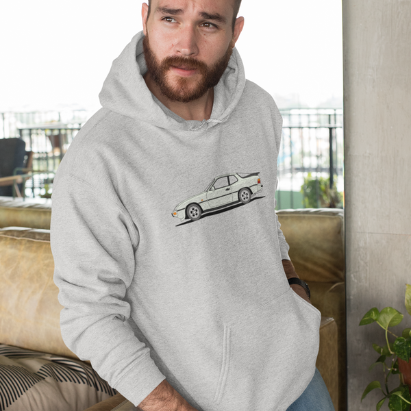 SWEATSHIRT 924S