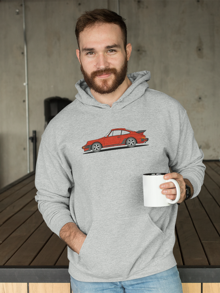 SWEATSHIRT 930