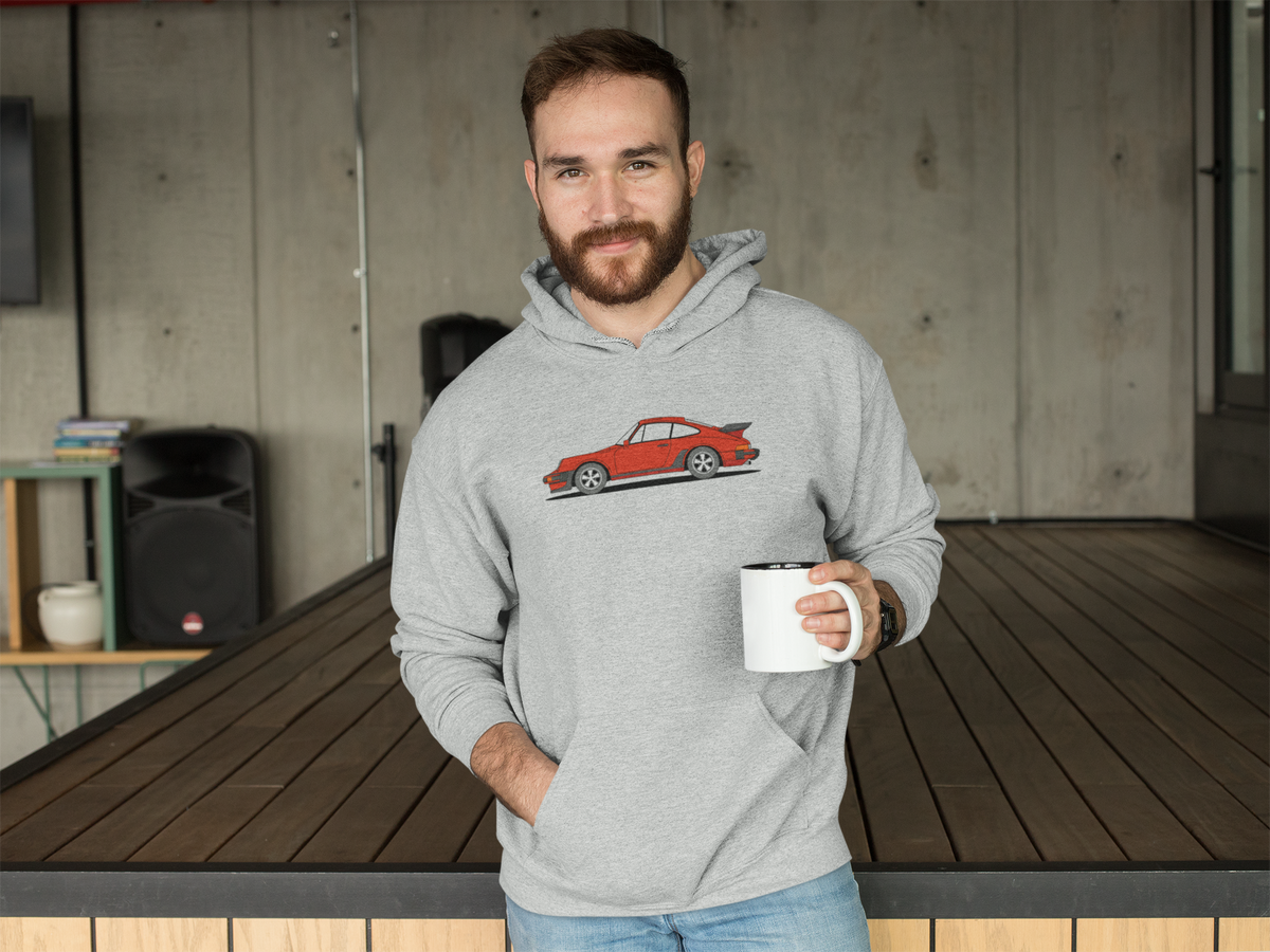 SWEATSHIRT 930
