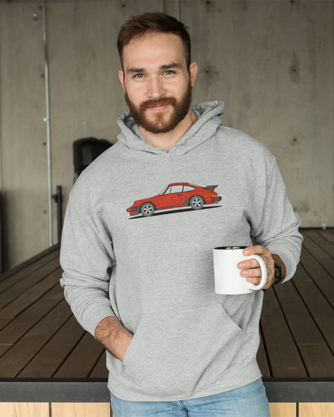 SWEATSHIRT 930