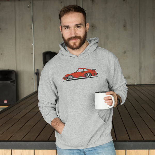 SWEATSHIRT 930