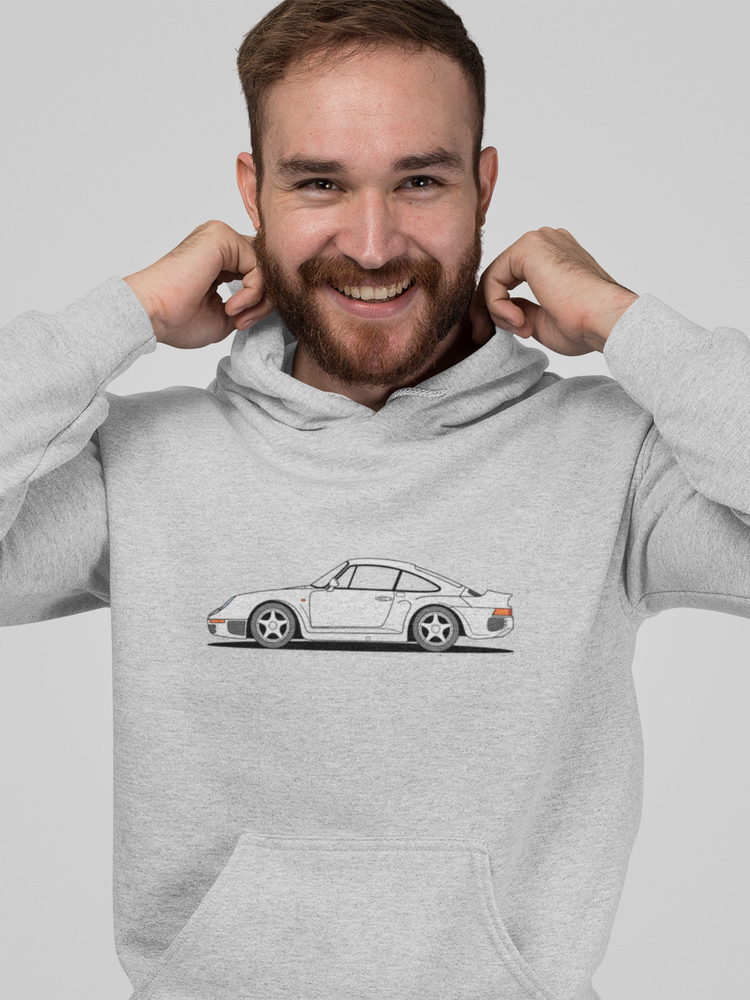 HOODIE 959