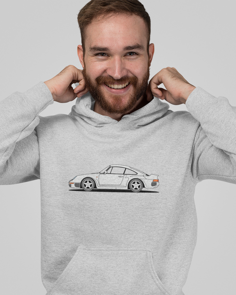 SWEATSHIRT 959