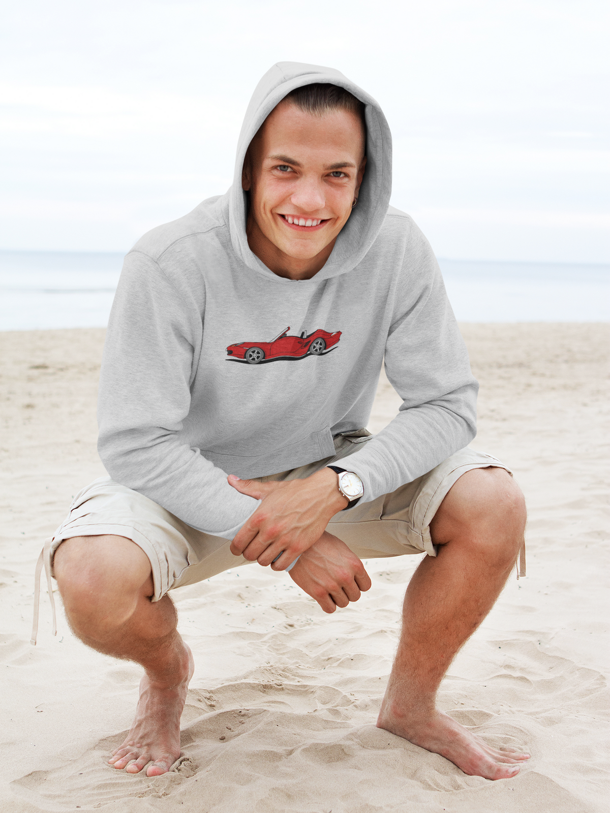 SWEATSHIRT 986