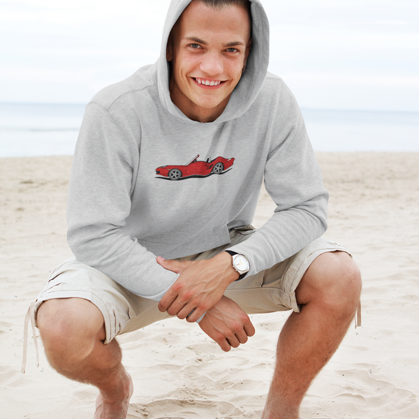 SWEATSHIRT 986