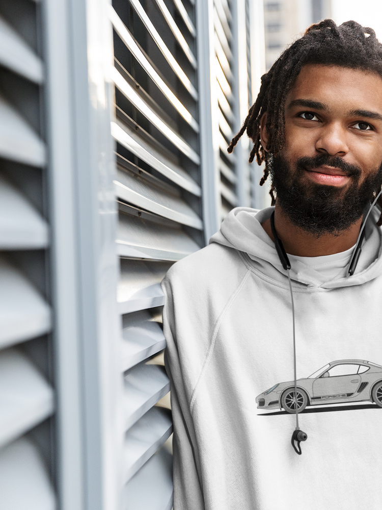 SWEATSHIRT 987
