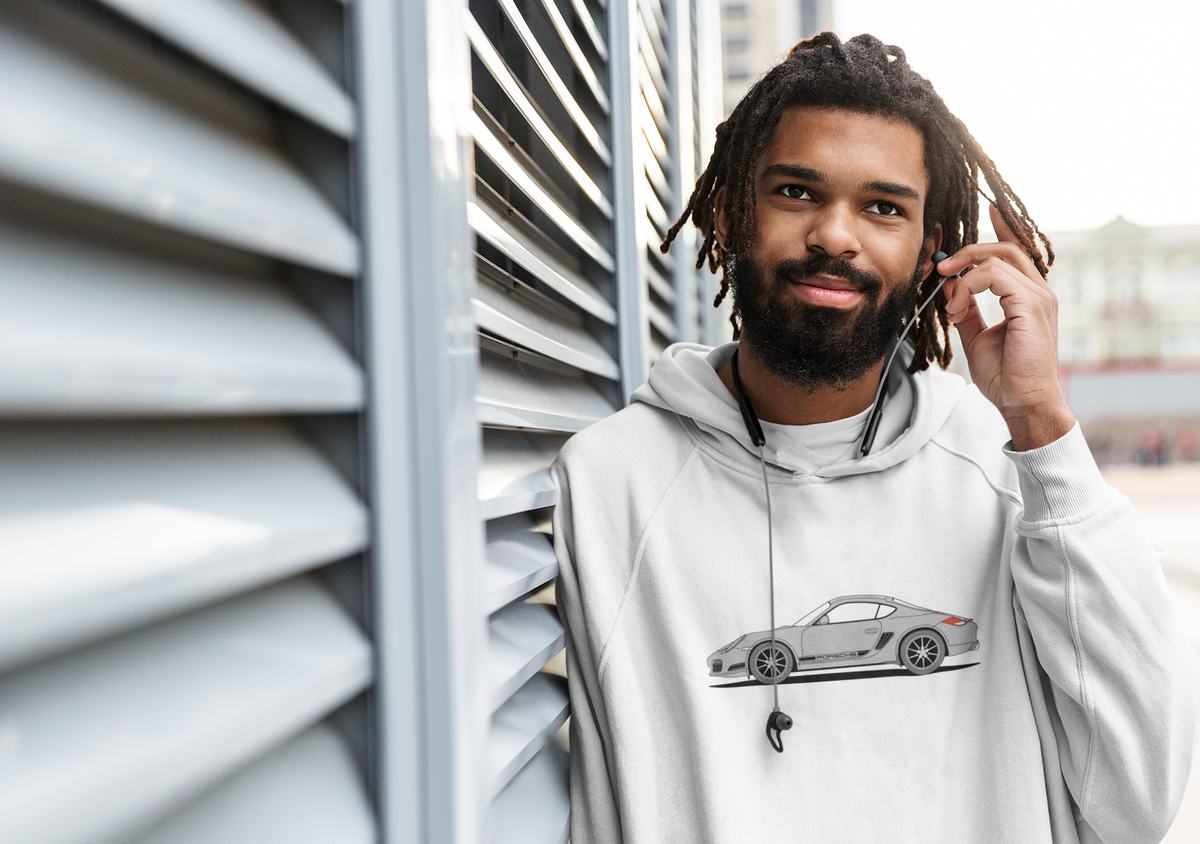 SWEATSHIRT 987