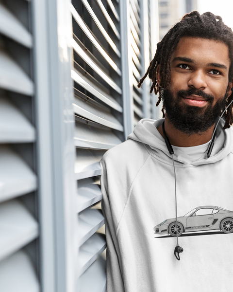 SWEATSHIRT 987