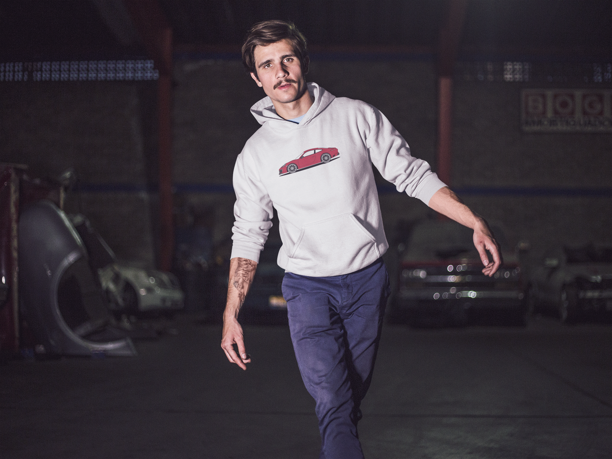 SWEATSHIRT 991