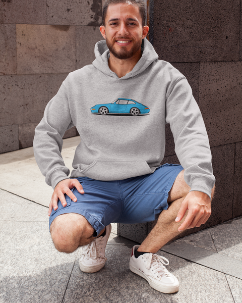 SWEATSHIRT 993