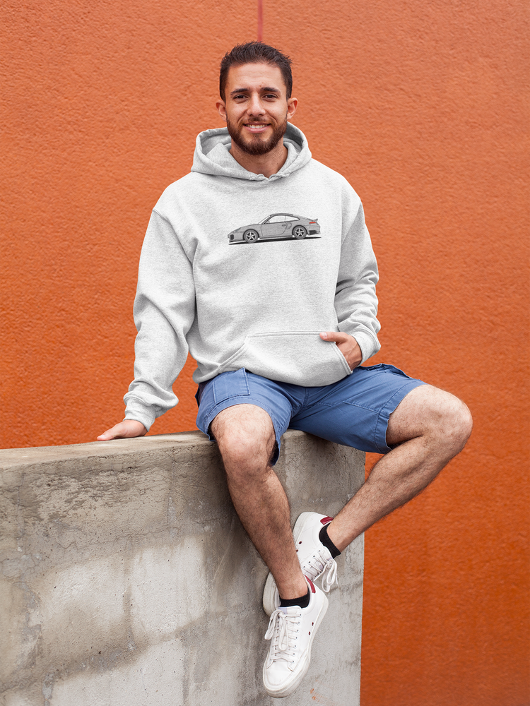 HOODIE 996