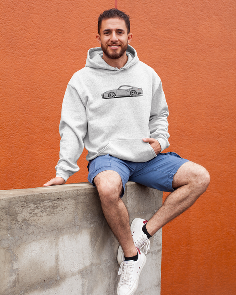 SWEATSHIRT 996