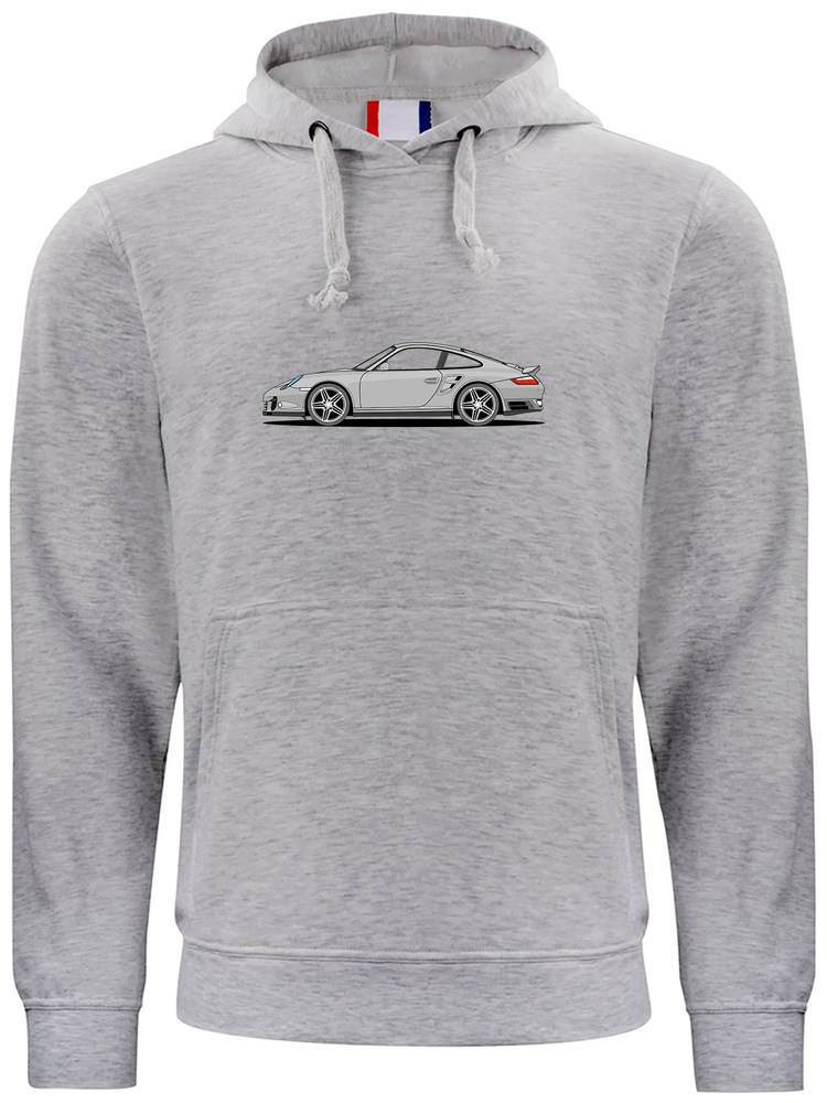 SWEATSHIRT 997