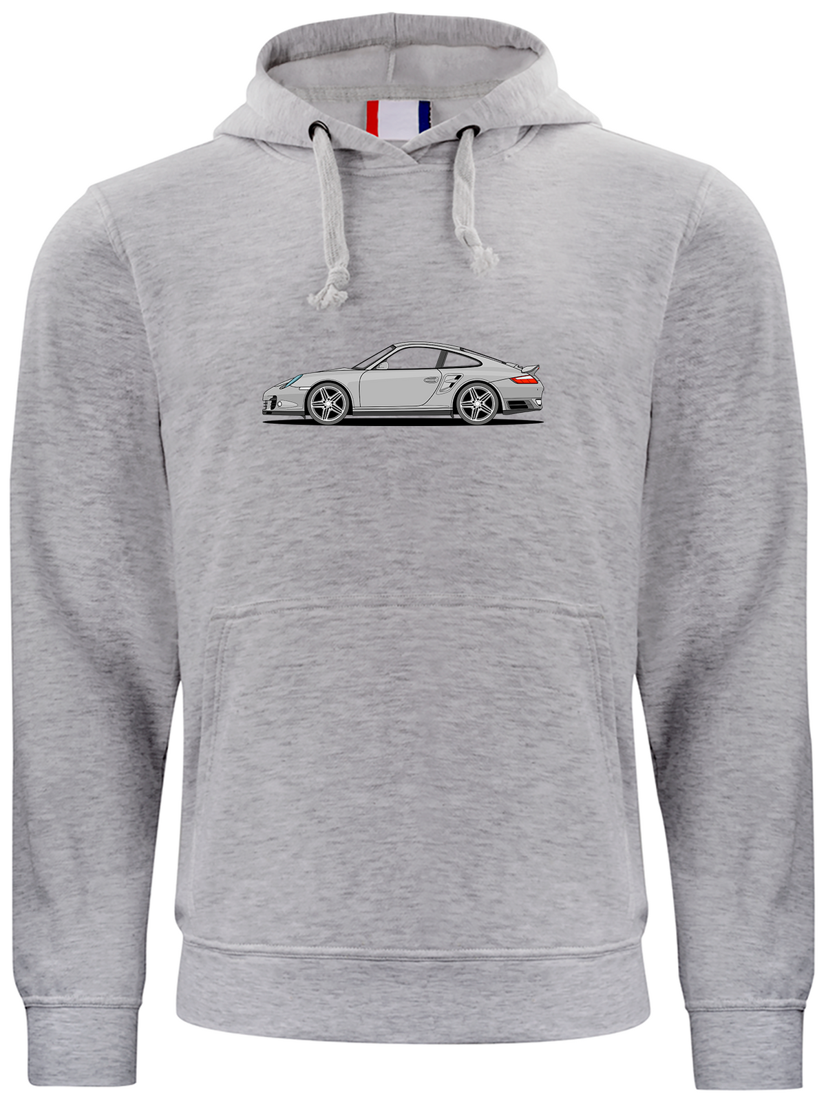 SWEATSHIRT 997