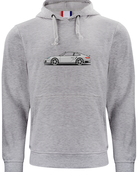 SWEATSHIRT 997